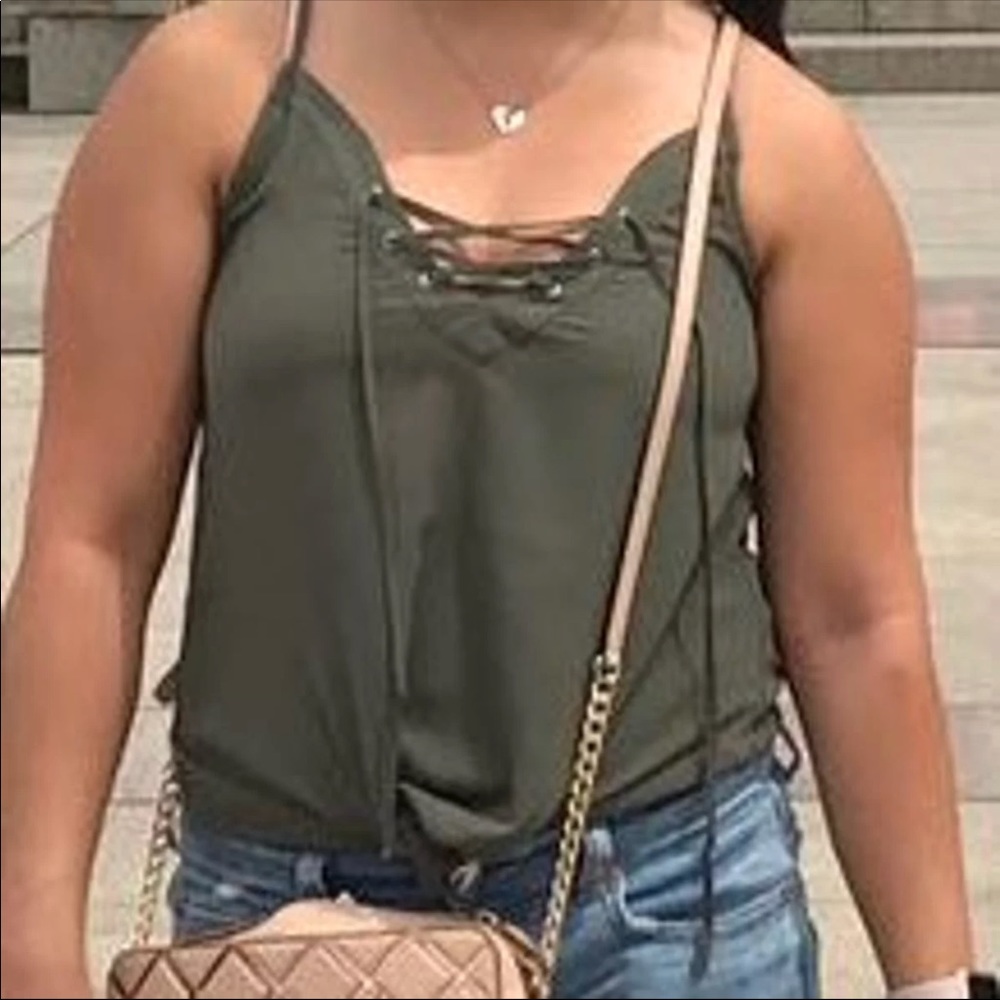 Tank top - Picture 2 of 2